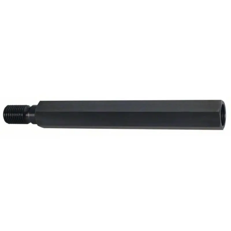 Bosch Dia core Extension for 1 1/4inch UNC