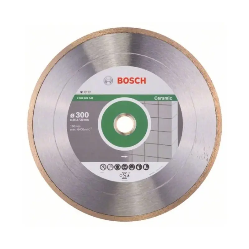 Bosch Diamond cutting disc Professional for Ceramic 300