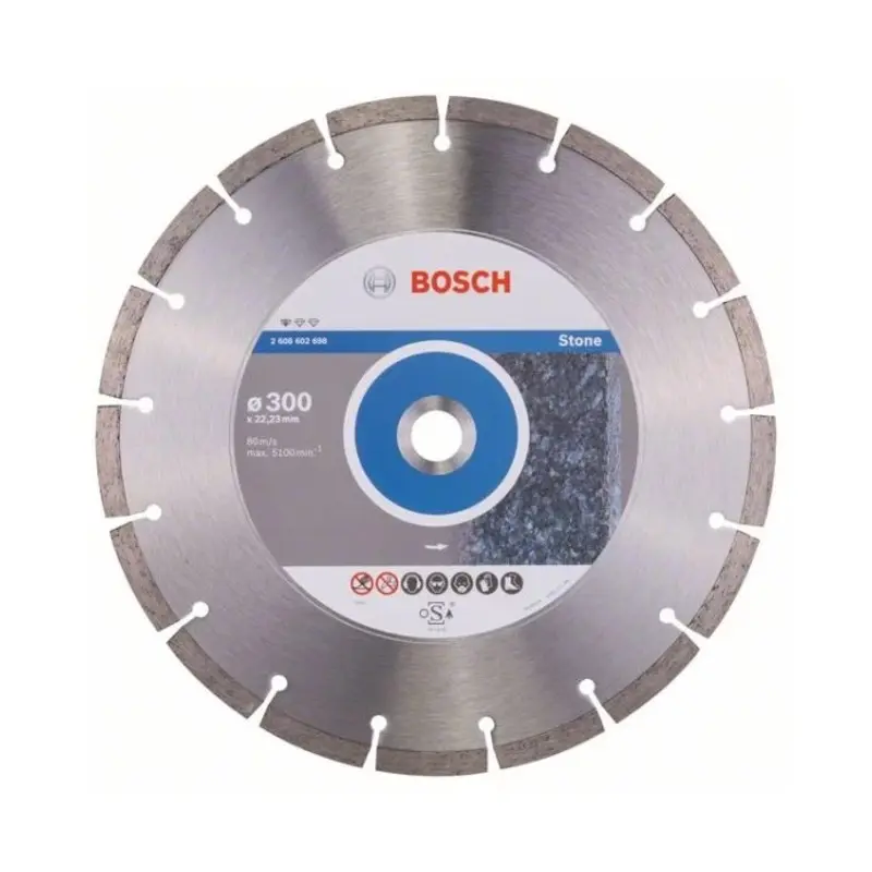 Bosch Diamond disc Stone LPP 300