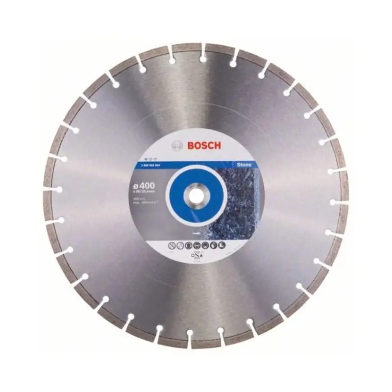 Bosch Diamond disc Stone LPP 400