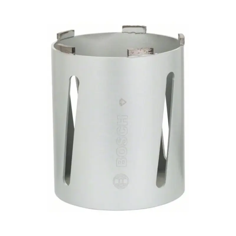 Bosch Diamond Core Cutter 127m m; 150mm,1/2inch BSP (f), Prof