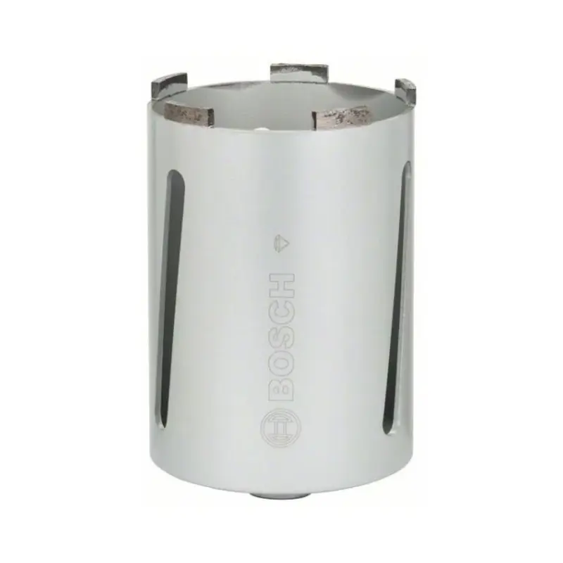 Bosch Diamond Core Cutter 107m m; 150mm,1/2inch BSP (f), Prof