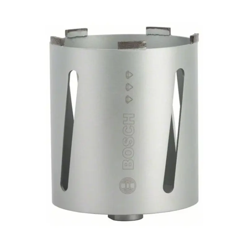 Bosch Diamond Core Cutter 132m m; 150mm,1/2inch BSP (f), Best