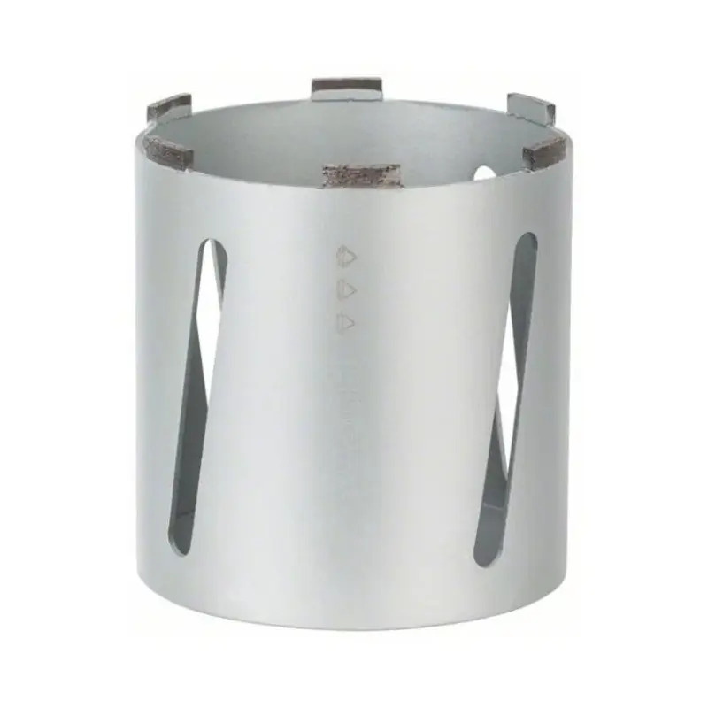 Bosch Diamond Core Cutter 142m m; 150mm,1/2inch BSP (f), Best