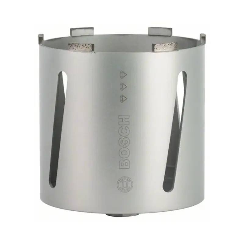 Bosch Diamond Core Cutter 152m m; 150mm,1/2inch BSP (f), Best