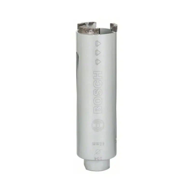 Bosch Diamond Core Cutter 48mm ; 150mm,1/2inch BSP (f), Best