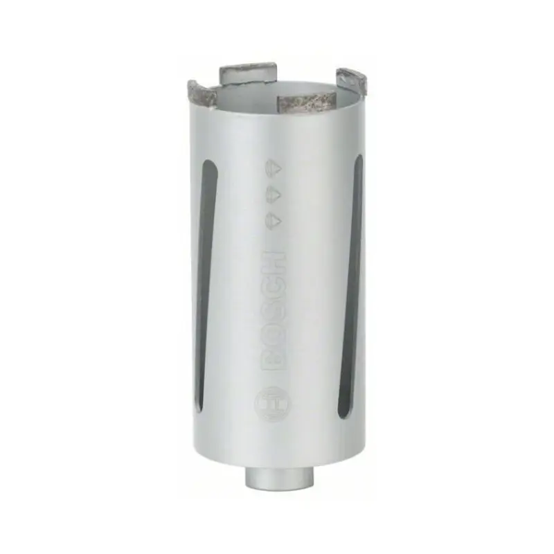 Bosch Diamond Core Cutter 72mm ; 150mm,1/2inch BSP (f), Best