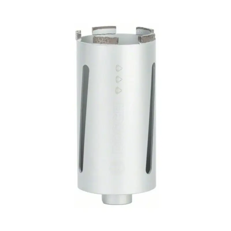 Bosch Diamond Core Cutter 78mm ; 150mm,1/2inch BSP (f), Best