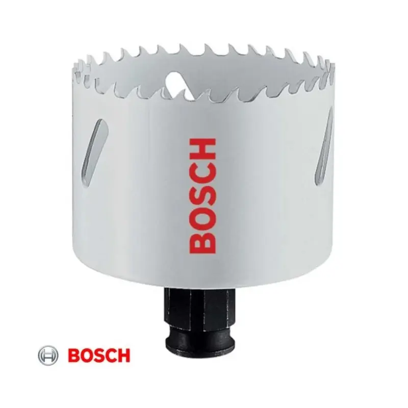 Bosch 21mm Holesaw Quick Release Wood & Metal