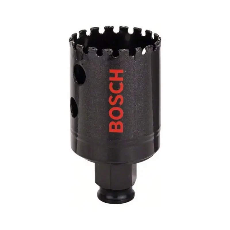 Bosch Diamond holesaw 41mm
