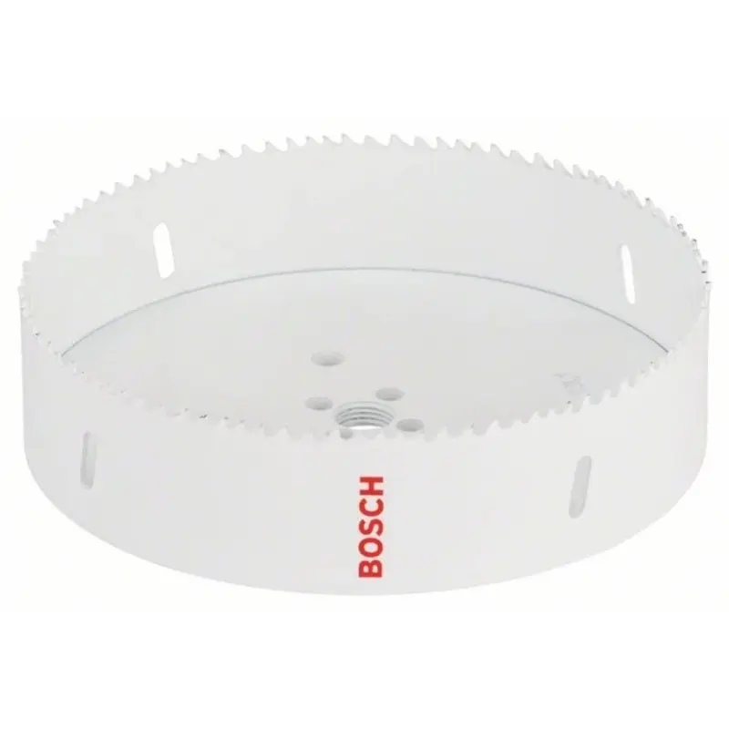 Bosch HSS Bi-Metal Holesaw 168