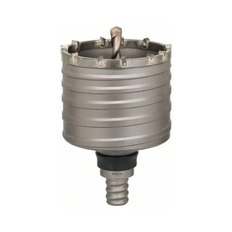 Bosch SDS-Max-9, CoreCutter, 100mm, two piece