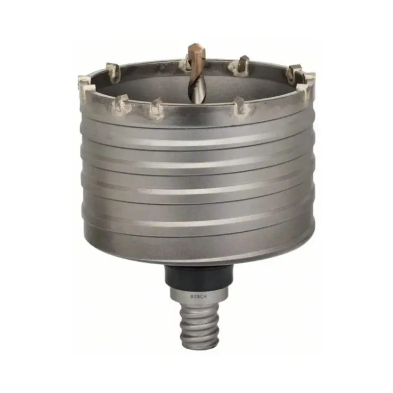 Bosch SDS-Max-9, CoreCutter, 125mm, two piece