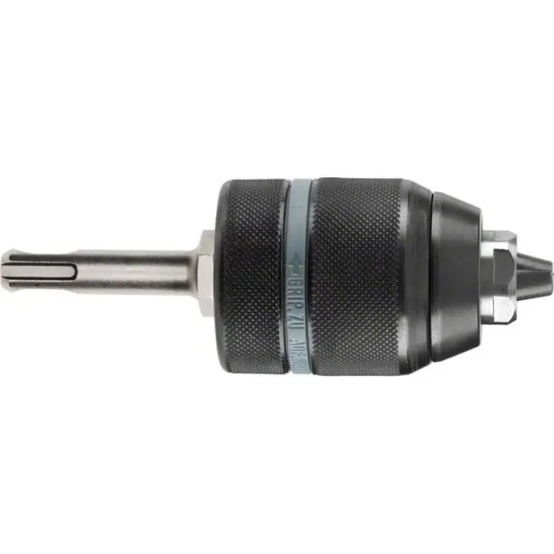 Bosch 2608572227 SDS Plus Keyless Chuck Adapter 1.5mm to 13mm