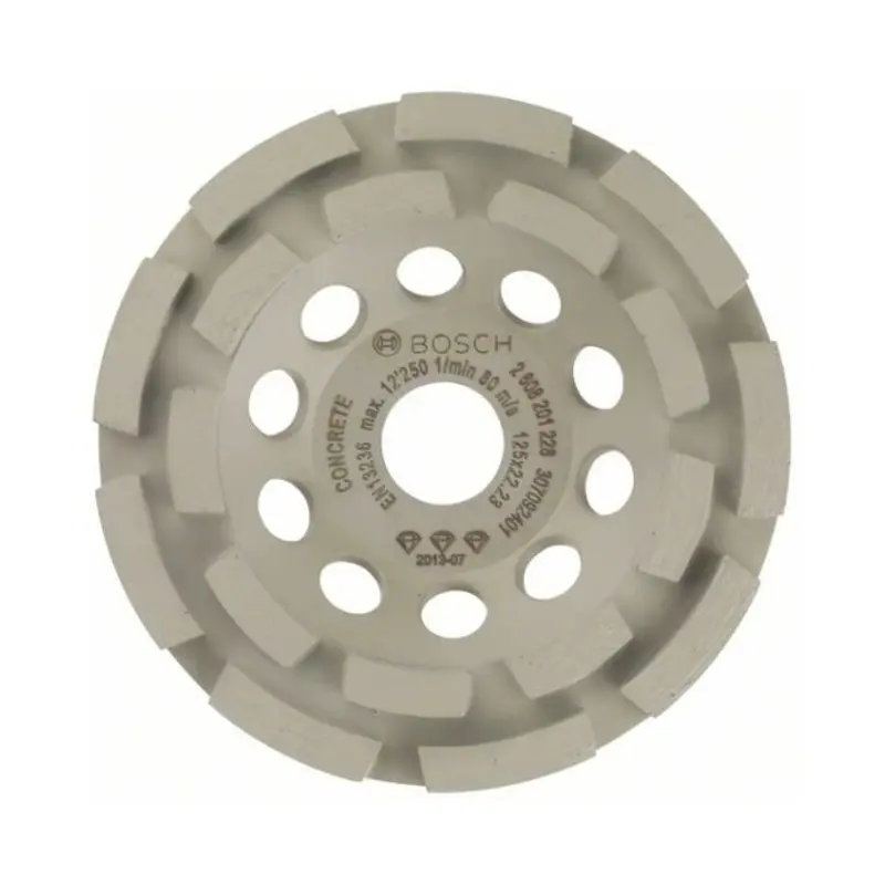 Bosch Best for Concrete