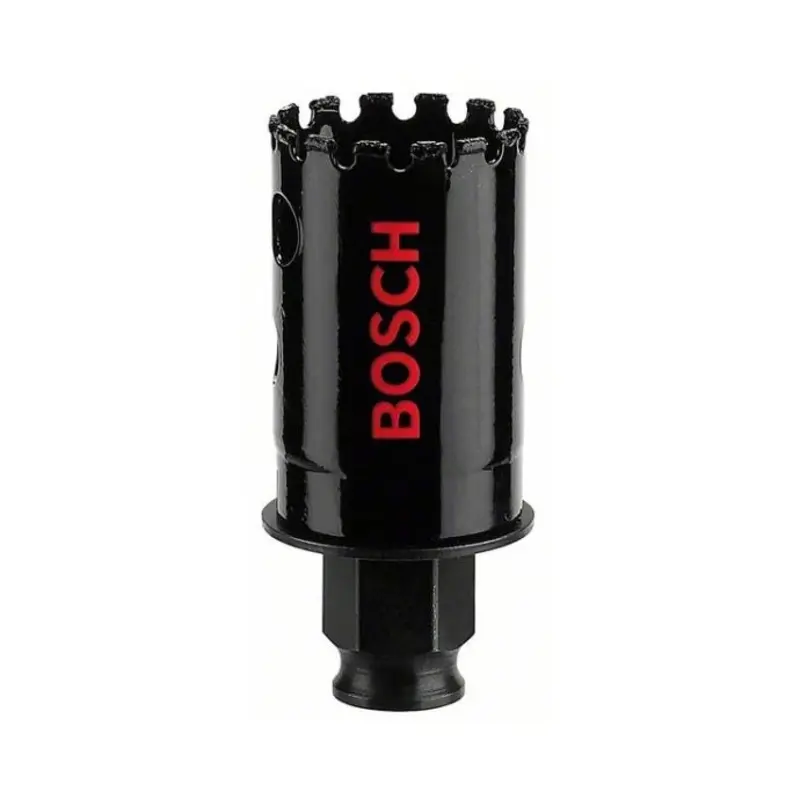 Bosch Diamond holesaw 32mm