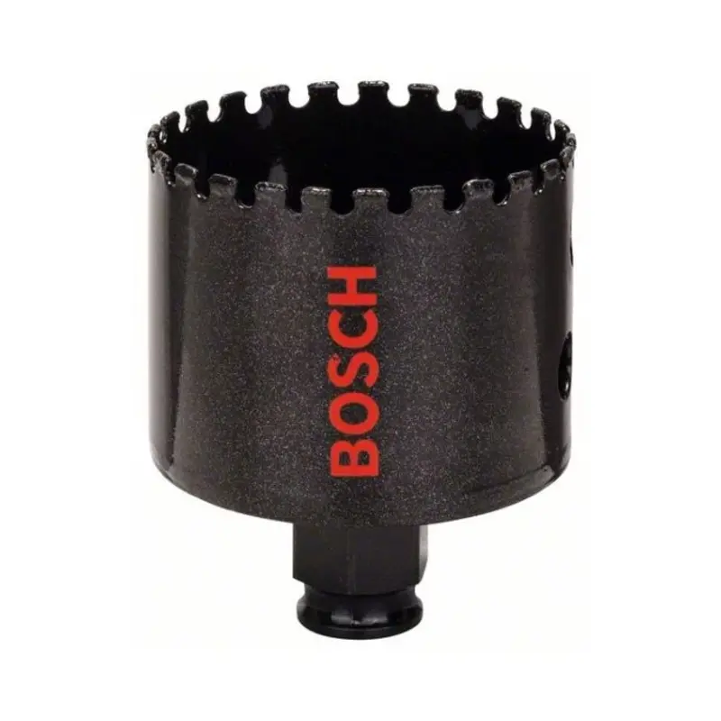 Bosch Diamond holesaw 57mm