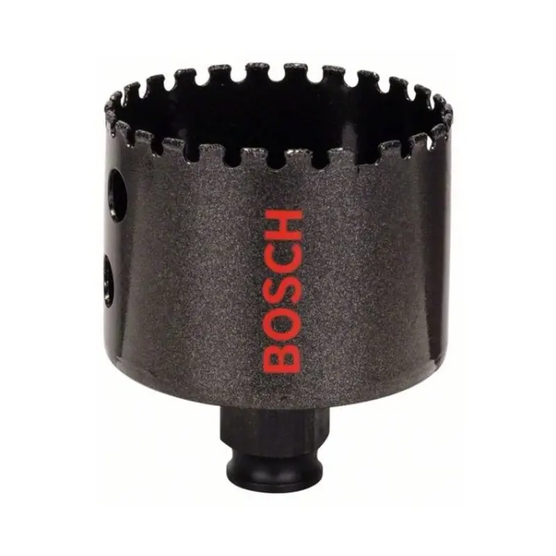 Bosch Diamond holesaw 60mm