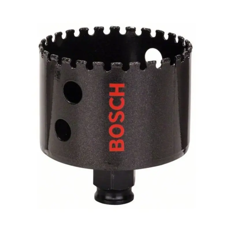 Bosch Diamond holesaw 64mm