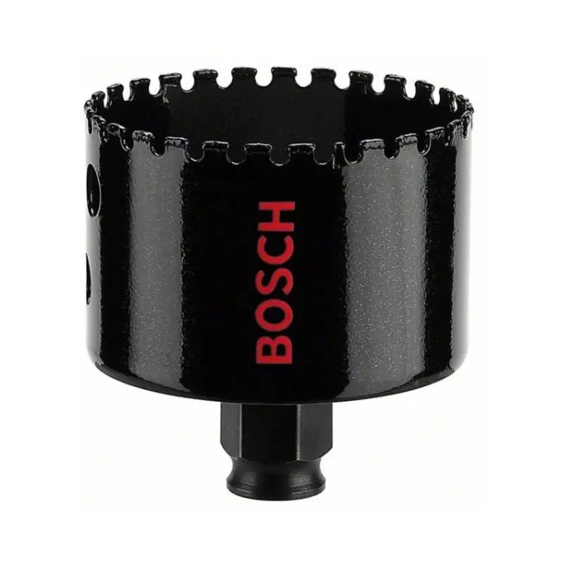 Bosch Diamond holesaw 65mm