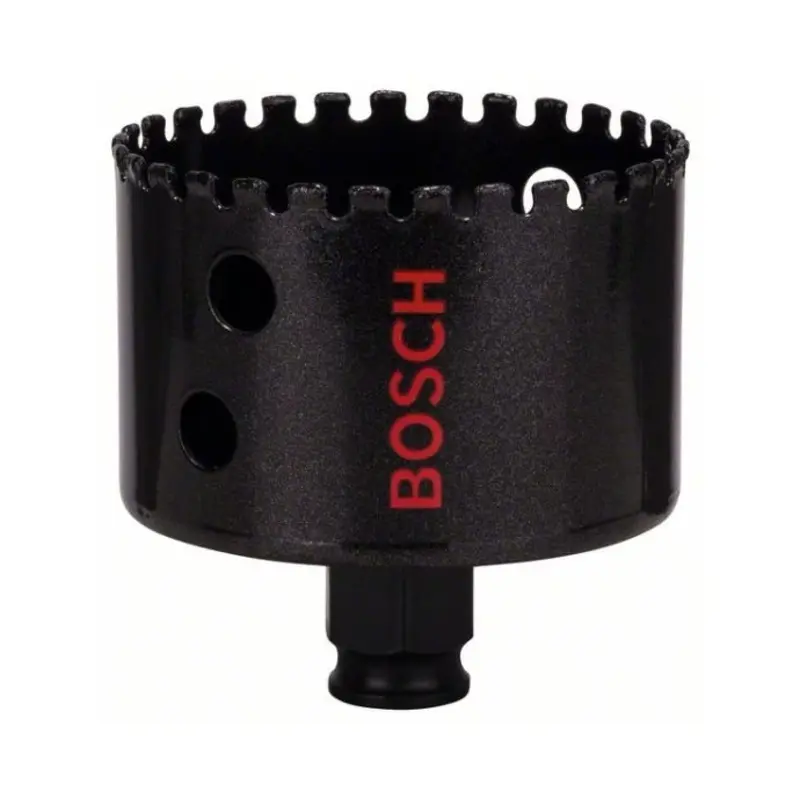 Bosch Diamond holesaw 67mm