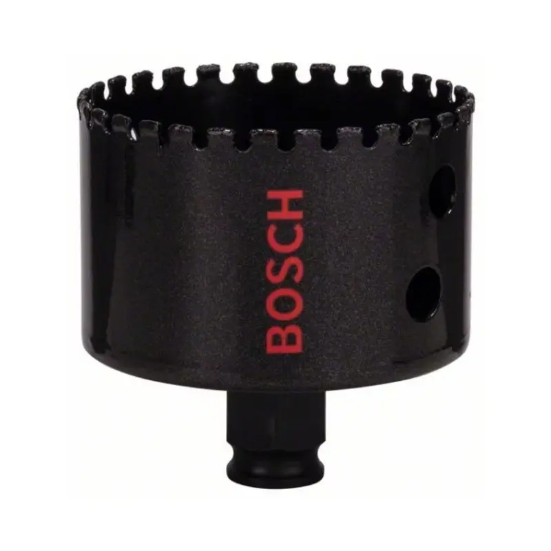 Bosch Diamond holesaw 68mm