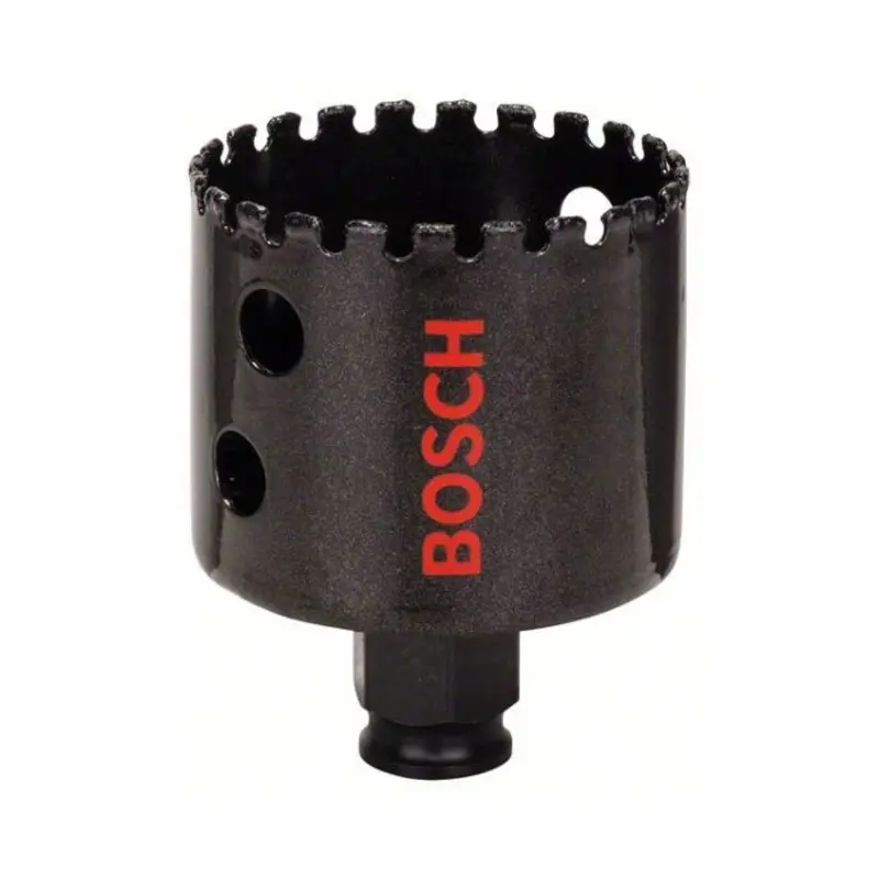 Bosch Diamond holesaw54mm
