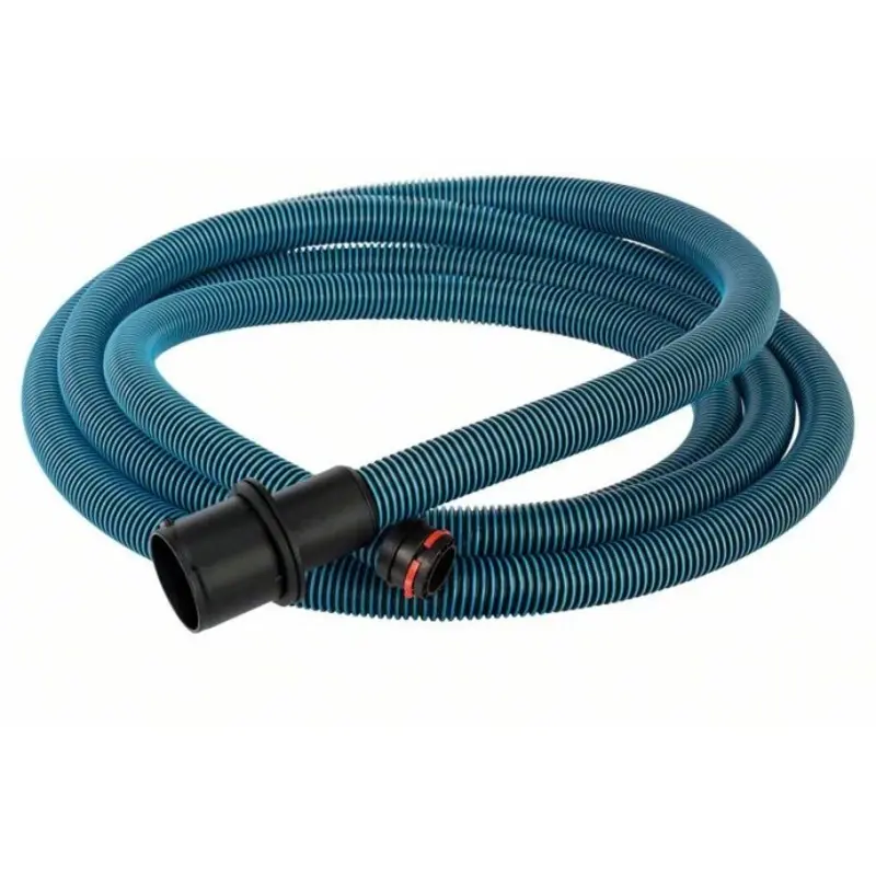 Bosch GAS 35/55 Hose 5m, 22mm, Antistatic