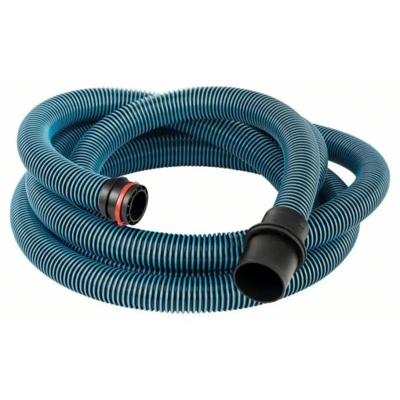 Bosch GAS 35/55 Hose 5m, 35mm, Antistatic