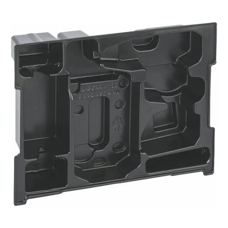 Bosch Inlay 406x323x77