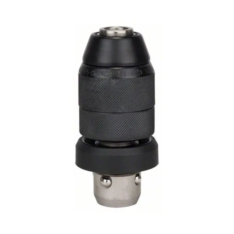 Bosch Keyless chuck with adapter 1,5- 13 mm, SDS