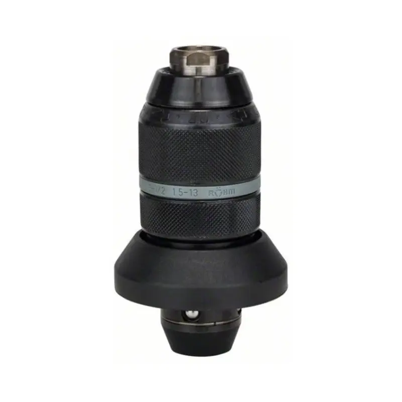 Bosch Keyless chuck with adapter 1,5- 13mm, SDS