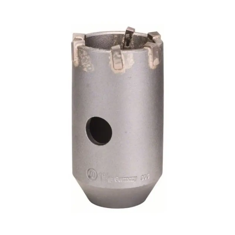 Bosch SDS-Plus-9 CoreCutter, f or hex adapter 40 x 50 x 72 mm