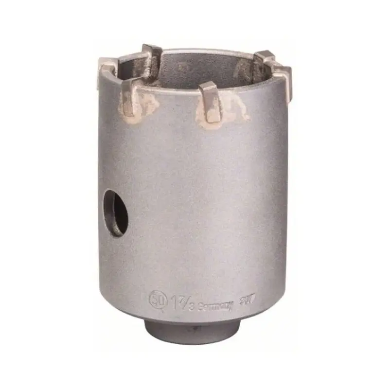 Bosch SDS-Plus-9 CoreCutter, f or hex adapter 50 x 50 x 72 mm