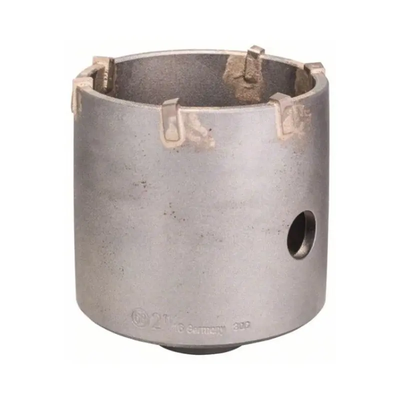 Bosch SDS-Plus-9 CoreCutter, f or hex adapter 68 x 50 x 80 mm