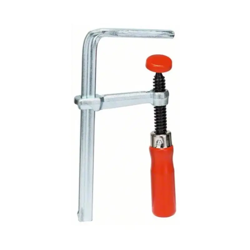 Bosch Pair of G-clamps