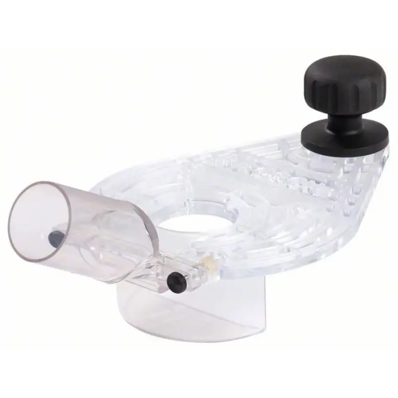 Bosch side- handle subbase for GKF 600