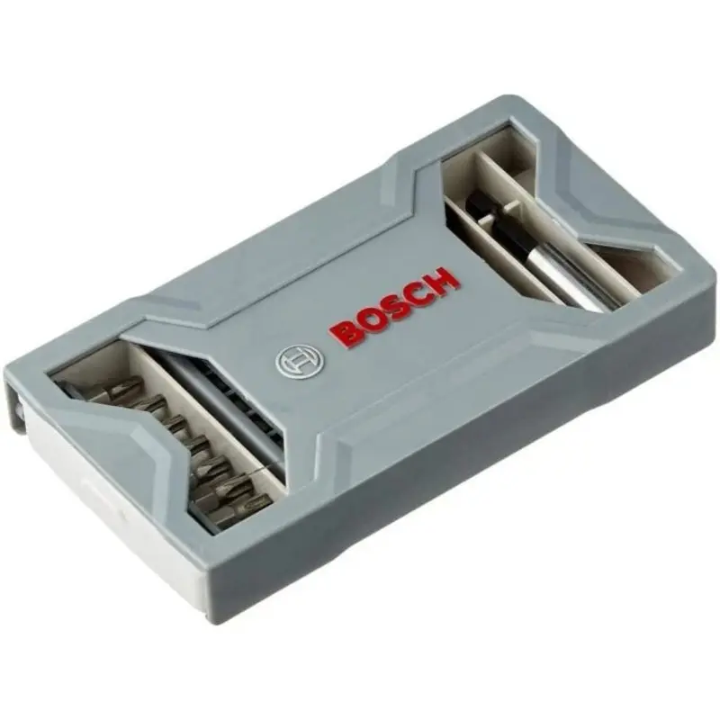 Bosch X-Pro Line screwdriver bit set 25pc
