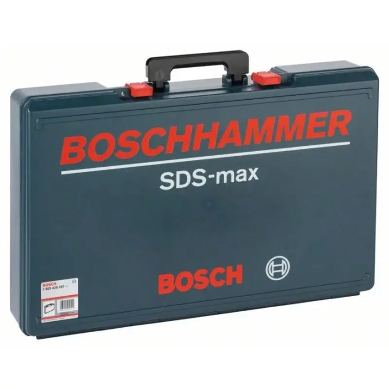 Bosch Carry case GBH 5 / 40 DCE