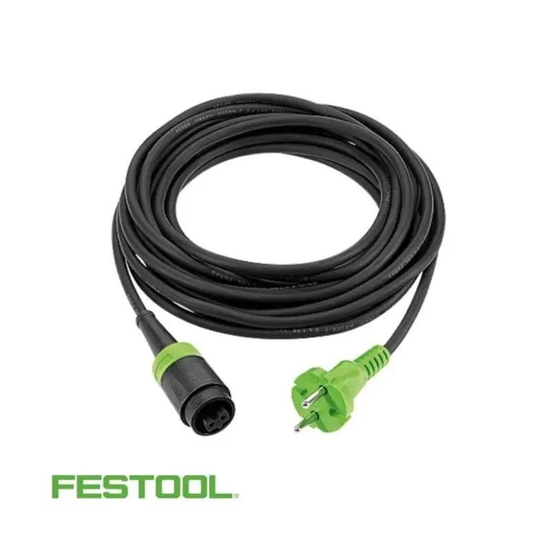 Festool 201881 H 05 RN-F 2X1,0 Plug It Cable 5.5 Metre