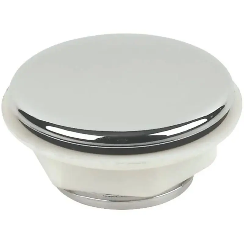 TAP HOLE STOPPER ABS CP BAG QTY 1