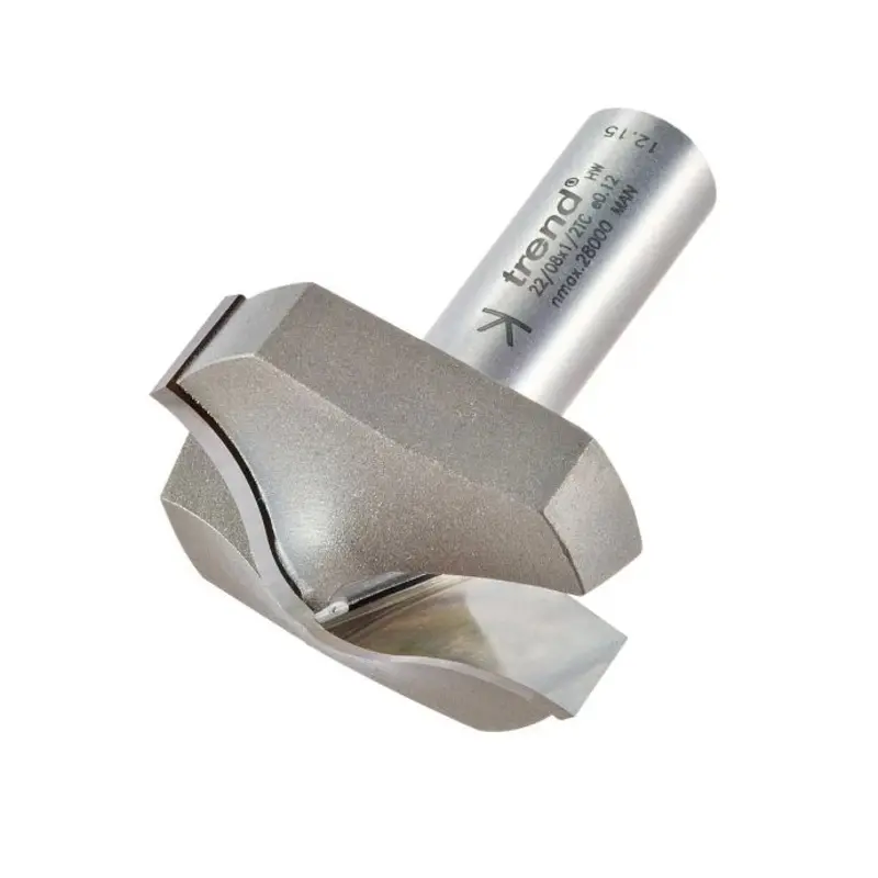 TREND Large roman ogee cutter