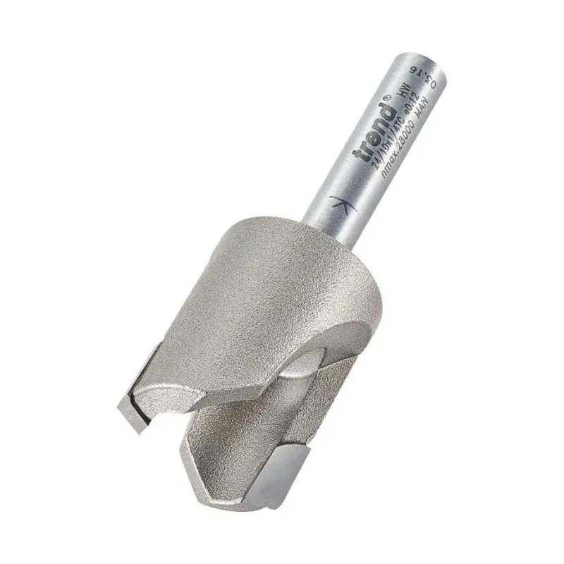 TREND Plug maker 12mm diameter
