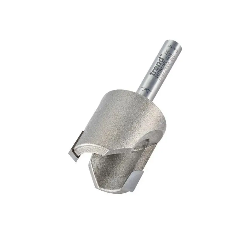 TREND Plug maker 16mm diameter