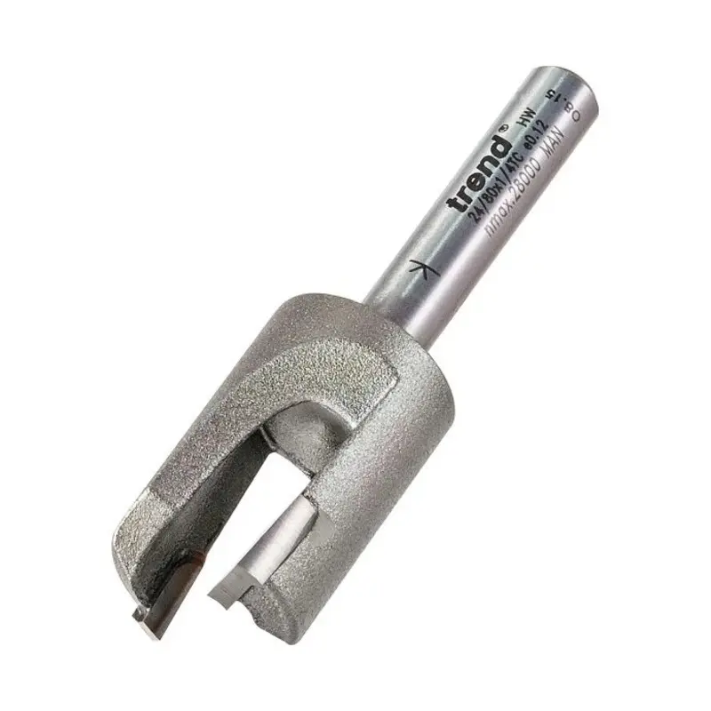 TREND Plug maker 9.5mm diameter