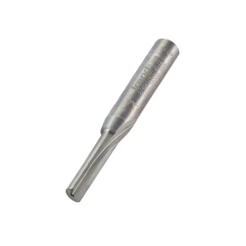 TREND Single flute cutter 5mm diameter