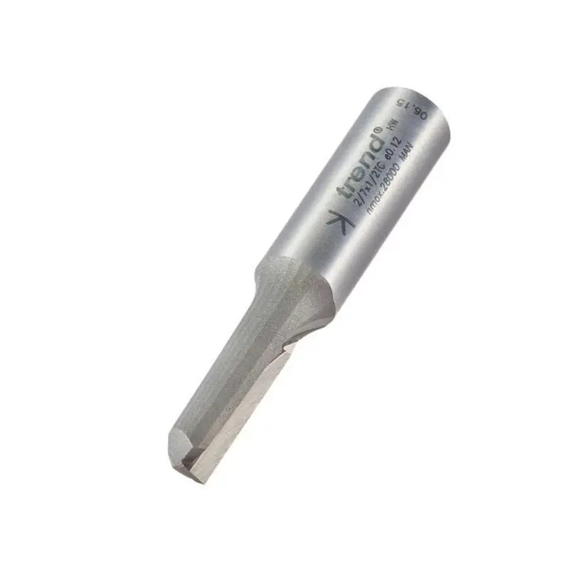 TREND Single flute cutter 9.5mm diameter