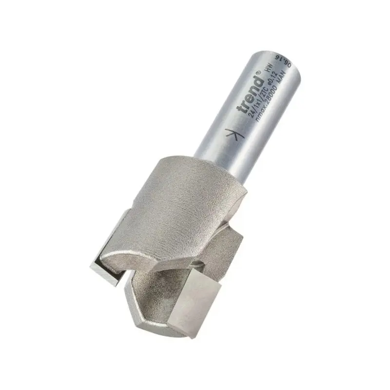 TREND Tapered plug 1/2 inch diameter