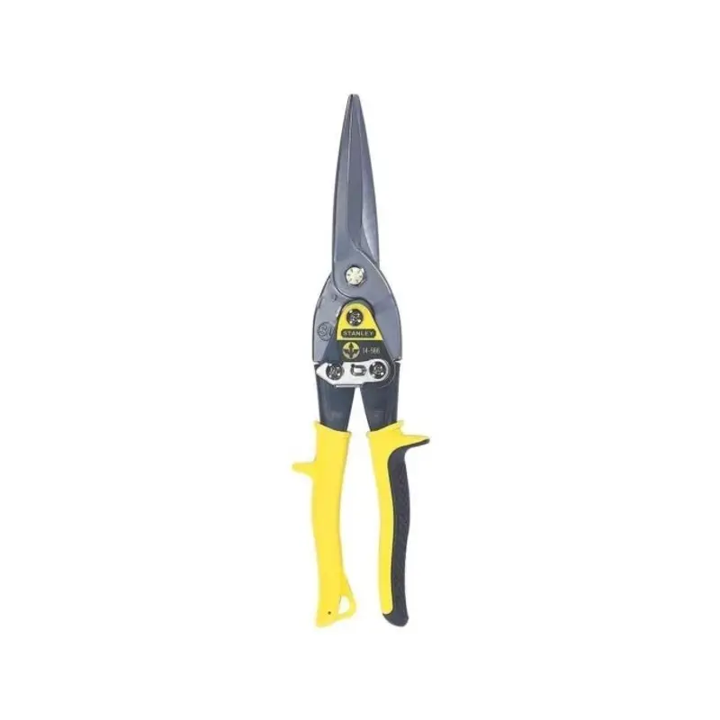 STANLEY FATMAX Long Cut Aviation Snips 2-14-566