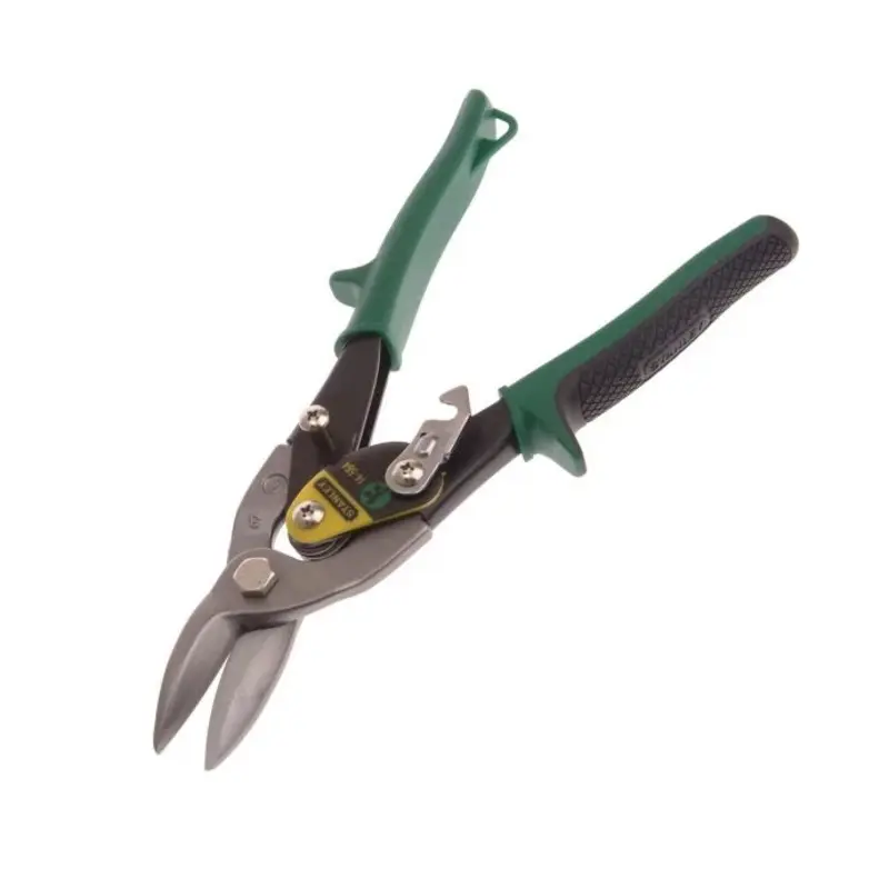 STANLEY FATMAX Right Cut Aviation Snips 2-14-564